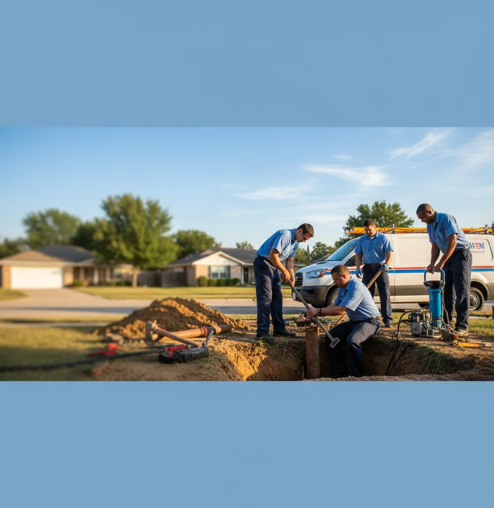 Drain Cleaning in Millville, NJ